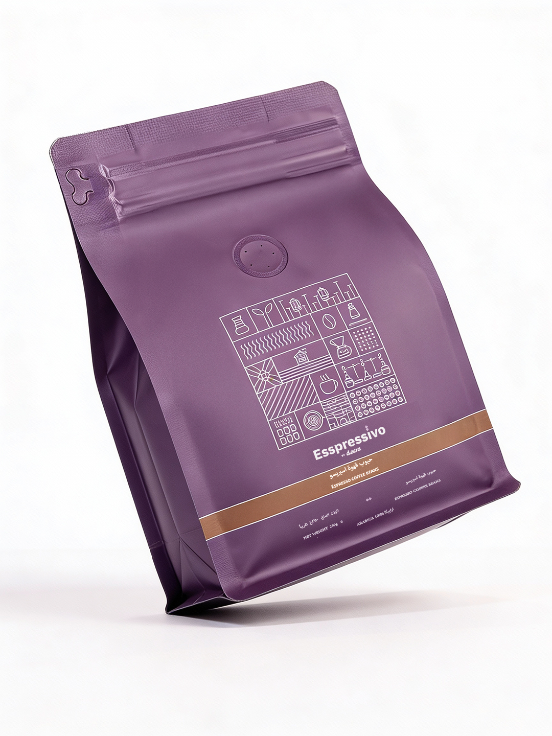 قهوه إسبريسو