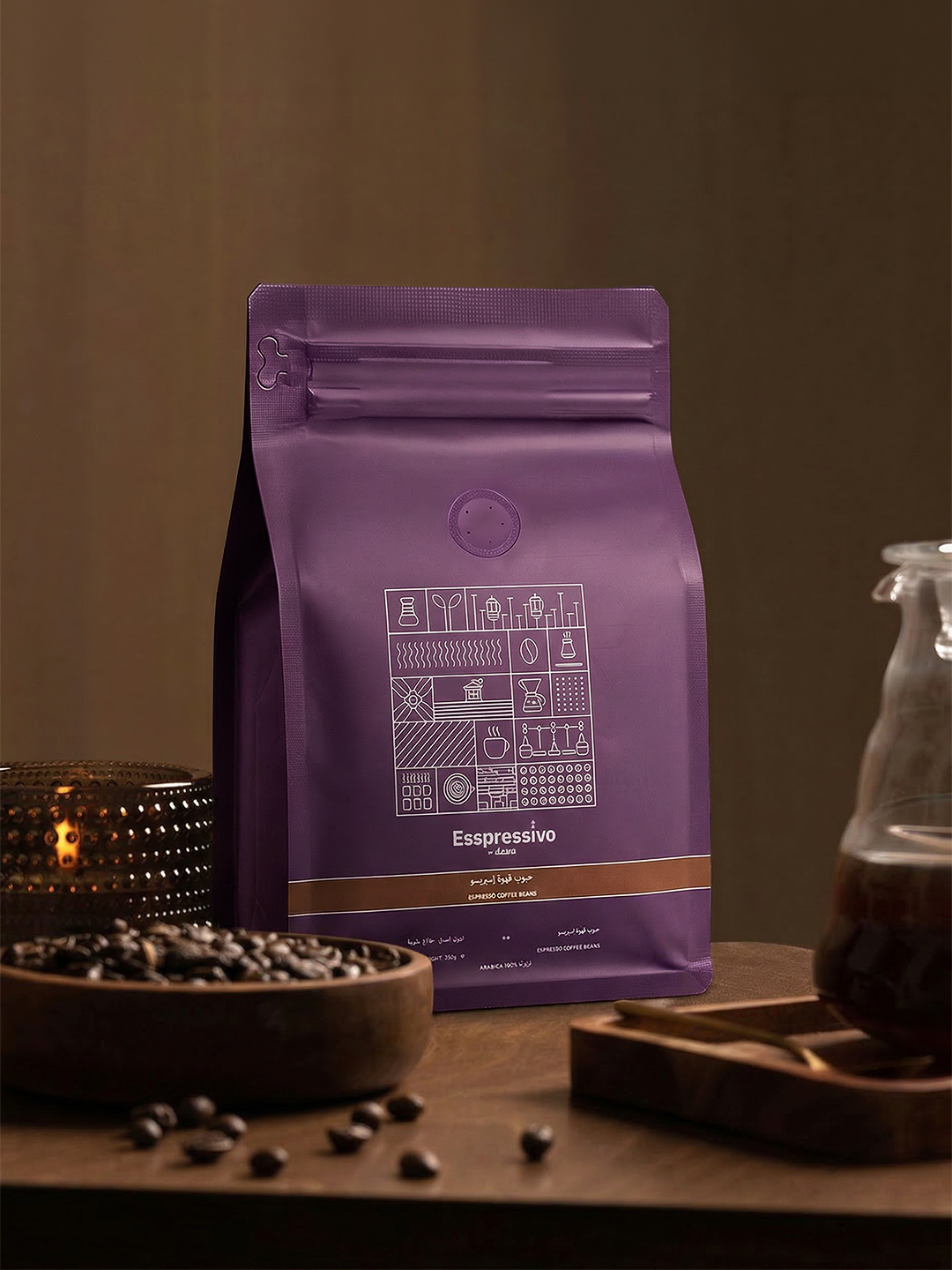 قهوه إسبريسو